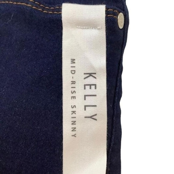 NWT Tahari setta silk Kelly Classic Skinny size 12 - Picture 4 of 8